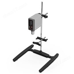 LCD定時款頂置攪拌器