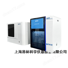 全自動陰離子表面活性劑分析儀