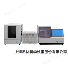 全自動(dòng)氨氮分析儀