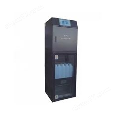 MKY-DR-803K 水質(zhì)自動采樣器(混合供樣型)