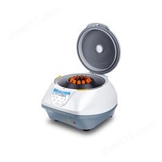 Spinplus離心機(jī)