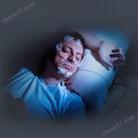康迪Grael PSG多导睡眠监测仪