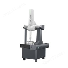 海克斯康HEXAGON三坐标测量机INSPECTOR S