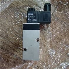 德國(guó)AIRTEC愛(ài)爾泰克電磁閥