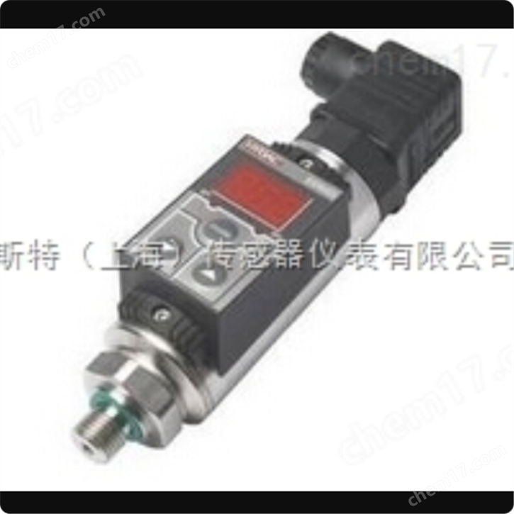 HYDAC壓力繼電器原裝
