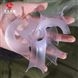 电镀废水处理项目聚氯乙烯PVC矩鞍环填料