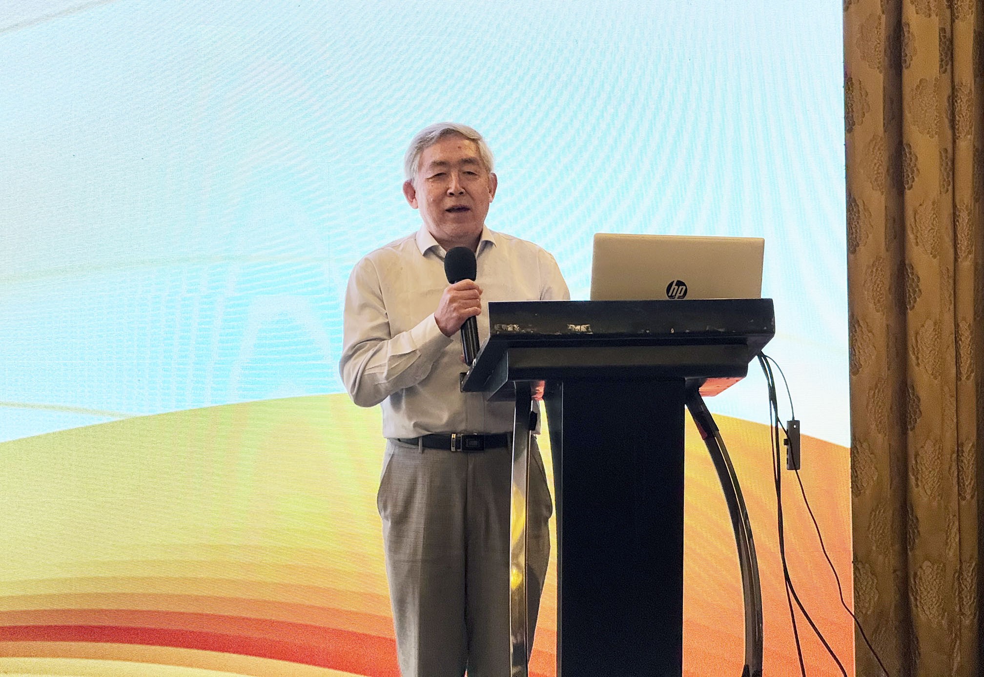 儀電科儀“同心共筑百年基業(yè)，聚力共贏智造未來”活動圓滿舉辦