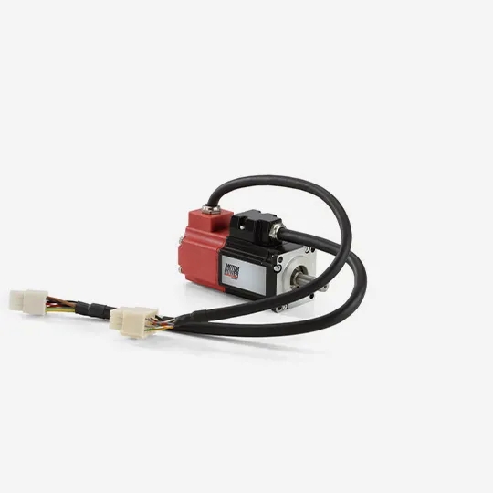 意大利魔力MOTORPOWER無刷伺服電機解決方案