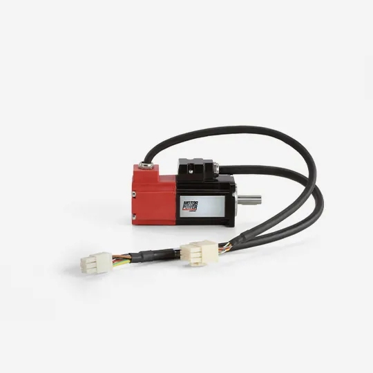意大利魔力MOTORPOWER無刷伺服電機解決方案