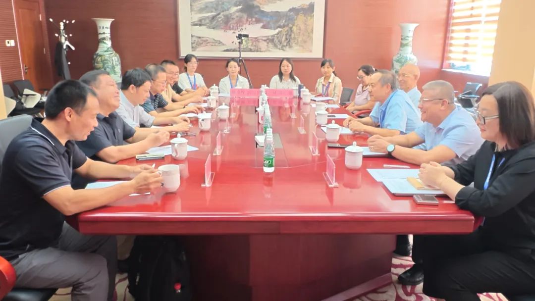 校企攜手 共筑卓越——中國地質大學（武漢）攜手萊伯泰科啟動“卓越工程師教育培養計劃“