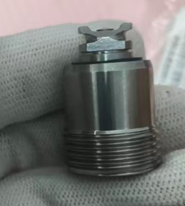 德國Hydrokomp加壓聯軸器KM-3-EG001-HT產品介紹