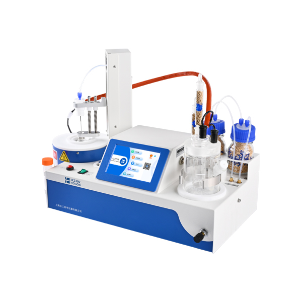 AKF-CH6卡爾費休水分滴定儀 AKF-CH6卡爾費休水分滴定儀