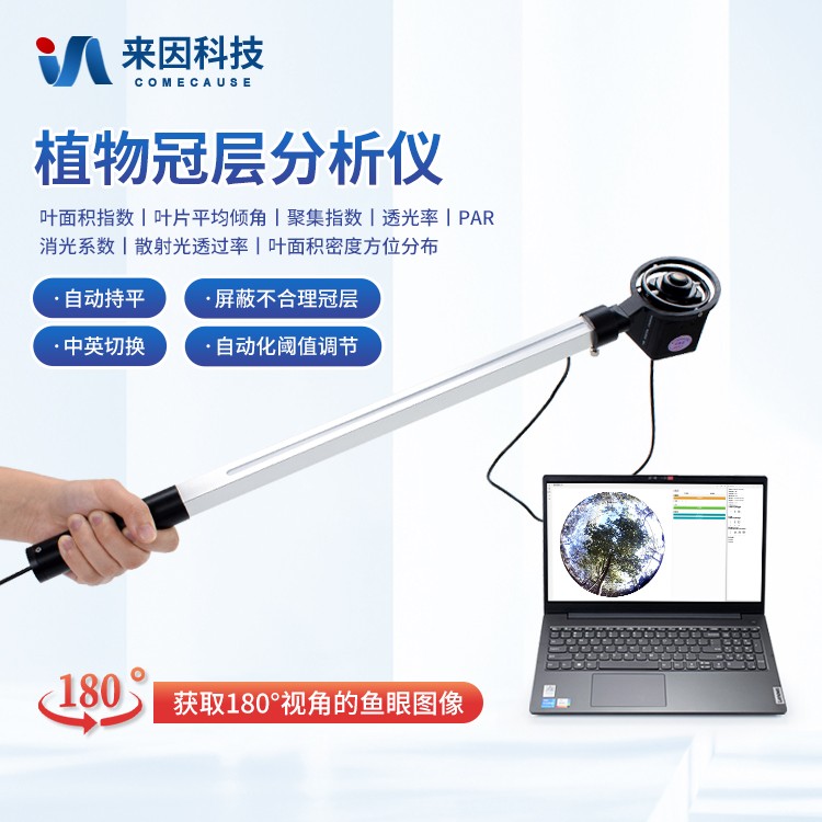 【山东来因光电科技有限公司】2025世界农业科技博览会