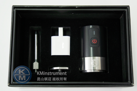 KMWIS無線智能傳感器助力中糧百事可樂北京有限公司完成旋轉設備振動巡檢！