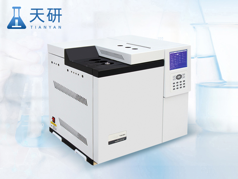 主圖1.jpg 天研儀器白酒甲醇乙醇檢測(cè)氣相色譜儀36組分配置詳解