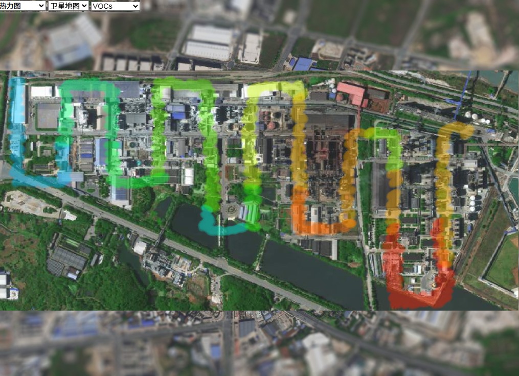 從“人防“到“智防