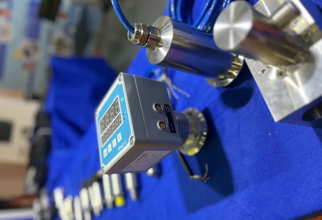 智能感知·安全賦能