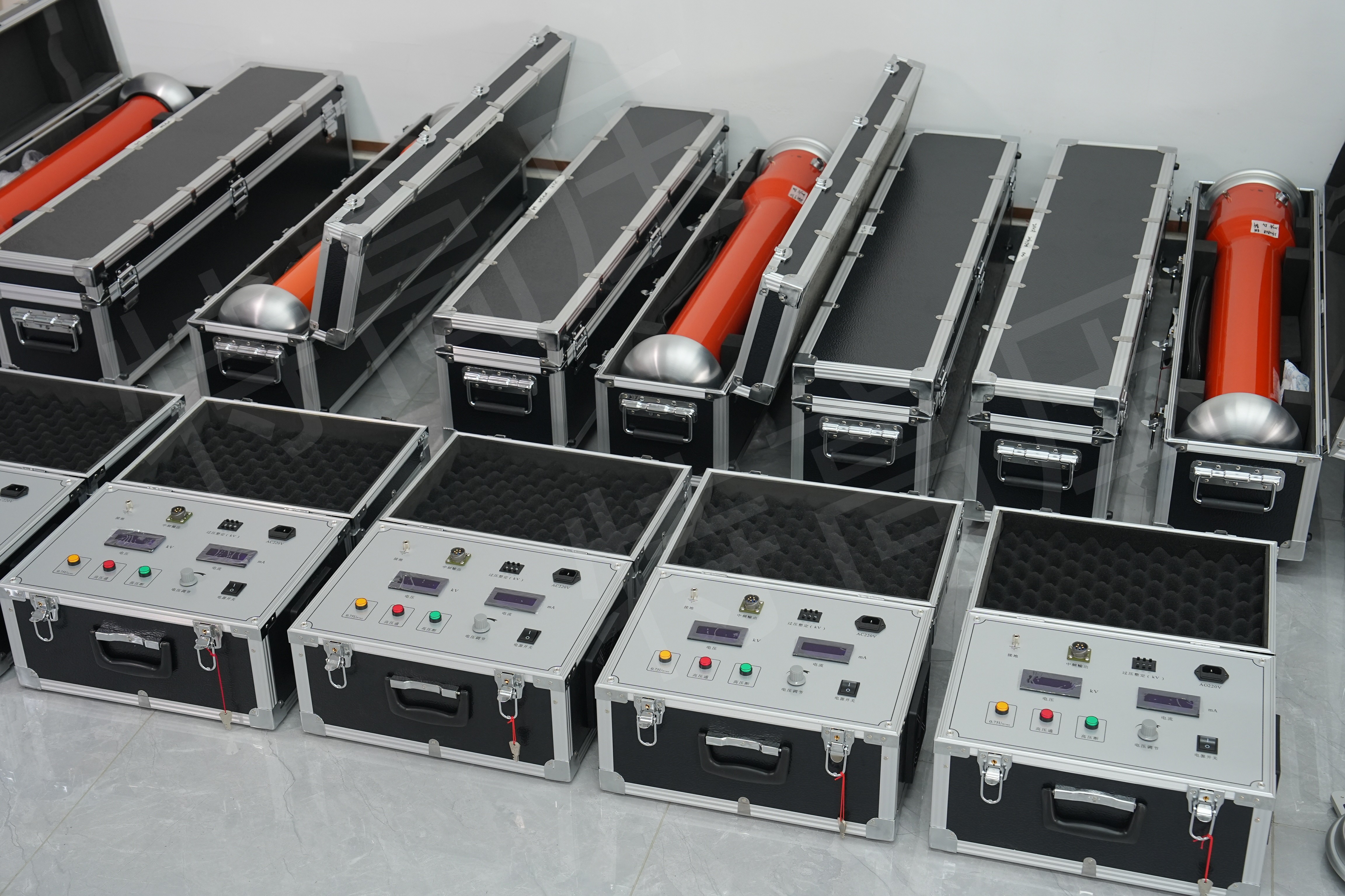 直流高壓發(fā)生器，如何評(píng)估性能合理性？