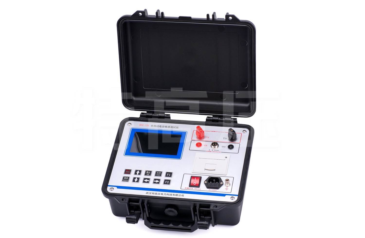 如何评估全自动电容电感测试仪?一份价值分析