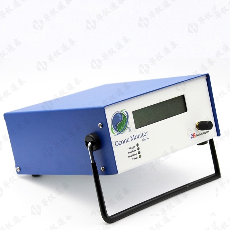 臭氧檢測(cè)儀