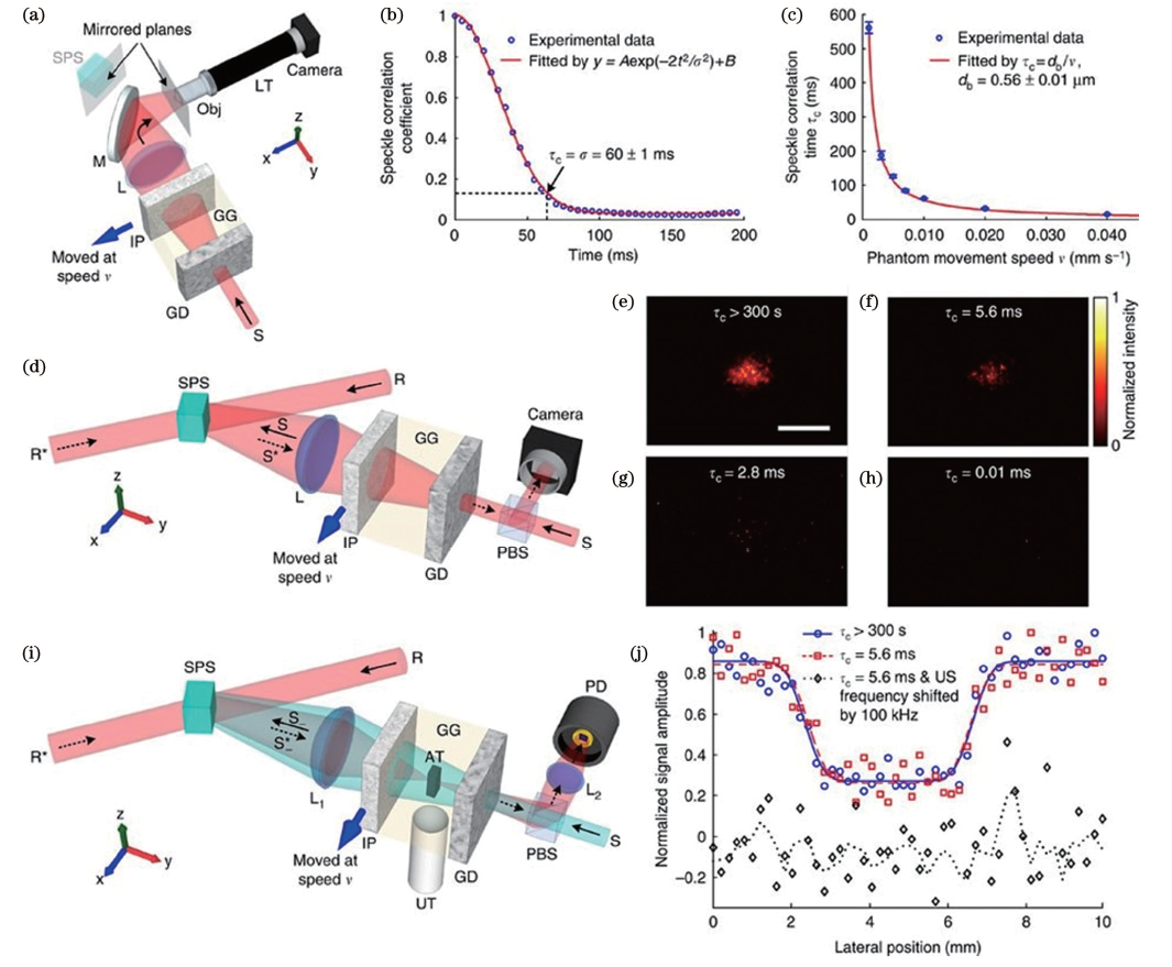 突破高分辨率光學(xué)技術(shù)穿透深度限制