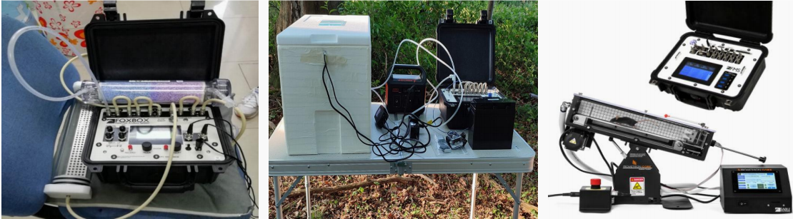 北京易科泰祝賀家畜環(huán)境衛(wèi)生學(xué)分會(huì)2025學(xué)術(shù)研討會(huì)圓滿收官