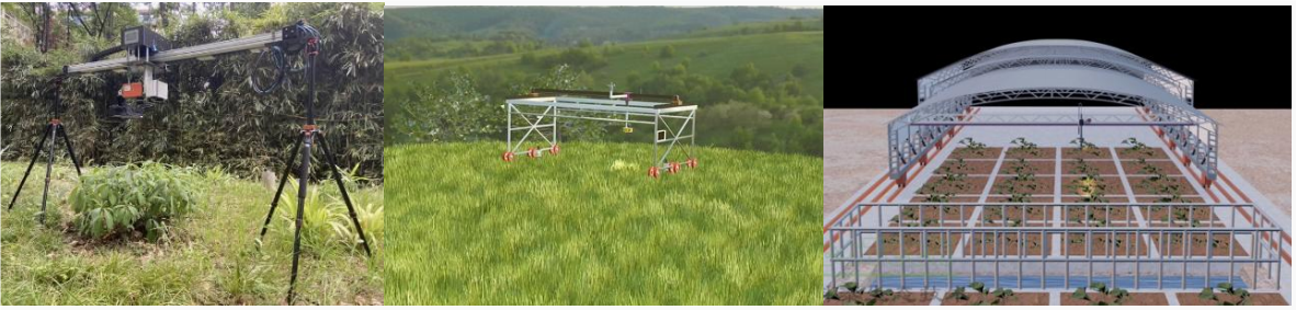 易科泰與您相約2025年植物表型組學(xué)國際研討會(huì)