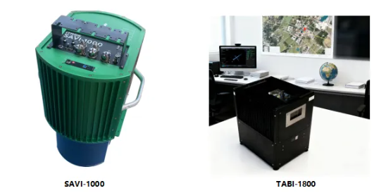 ITRES | 从斯洛伐克出发，高光谱技术正让全球森林监测更智慧