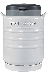 航空型干式液氮罐 航空型干式液氮罐