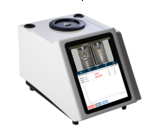 2.png 貴州凱金新能源科技有限公司采購佳航滴點(diǎn)軟化點(diǎn)測定儀Digipol-JHD70