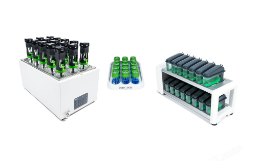 塑料土壤降解測(cè)試儀