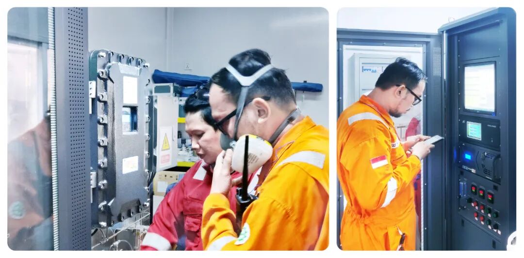 海島工業(yè)監(jiān)測難題,中國方案怎么破?