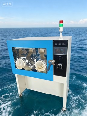 XY-650HZ恒溫恒濕稱重系統(tǒng)：重塑環(huán)境檢測精準度的基石