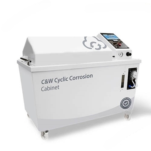 循环腐蚀试验箱