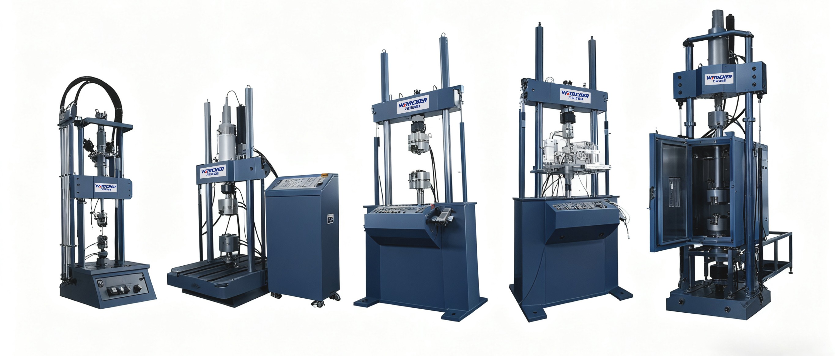 深耕西北市場(chǎng) 山東萬辰CMT5105試驗(yàn)機(jī)賦能銅川制造企業(yè)提質(zhì)增效