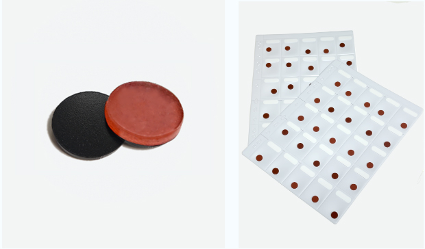 熒光膜片壽命有多長?教你延長儀器使用時間的小技巧