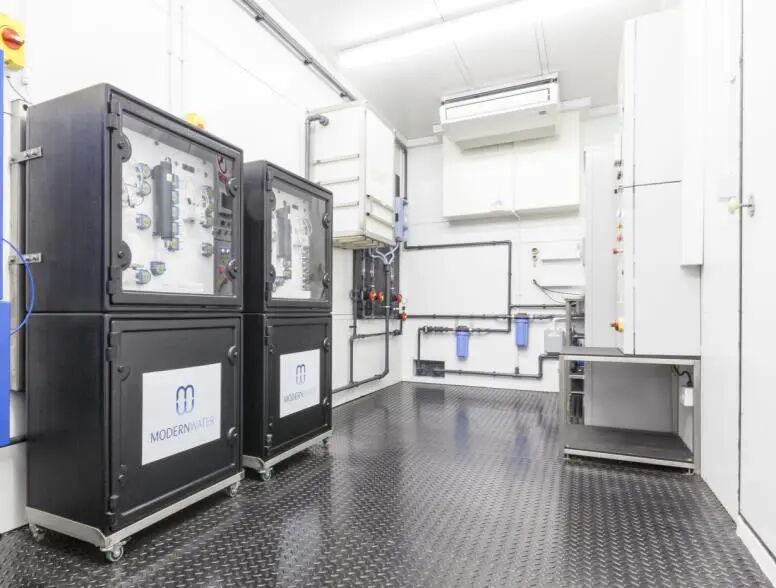 应用 | Microtrace 重金属分析技术助力地表水<font class=