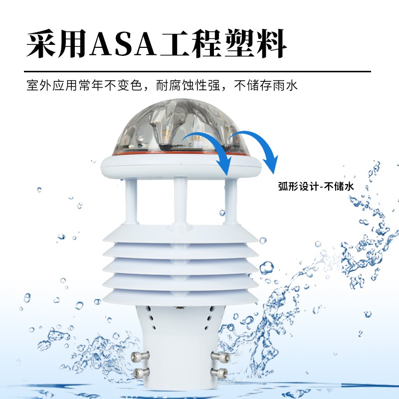 七要素微气象仪 七要素微气象仪