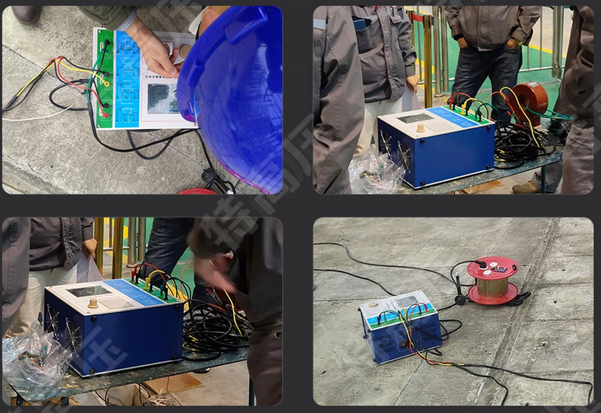 這兩家CT參數(shù)測試儀廠家更值得托付