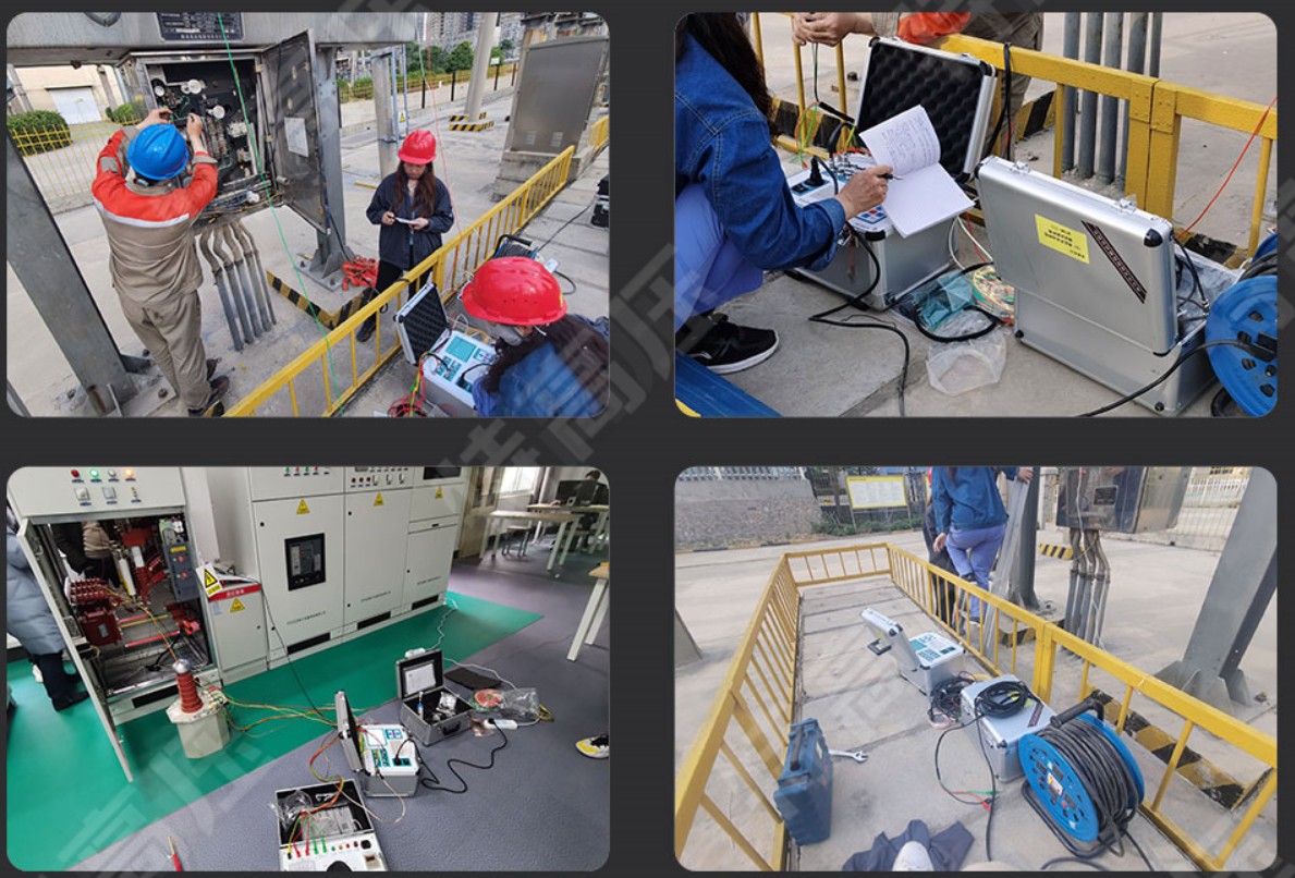 這兩家高壓開關(guān)動(dòng)特性測(cè)試儀廠家更值得信賴