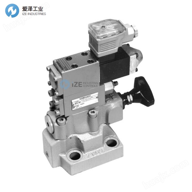 KPM電磁組合閥RBE系列愛澤工業(yè)ize-indsutries.jpg KPM閥RBE20P-10-B2/315X-WA220/50CL-S-L18