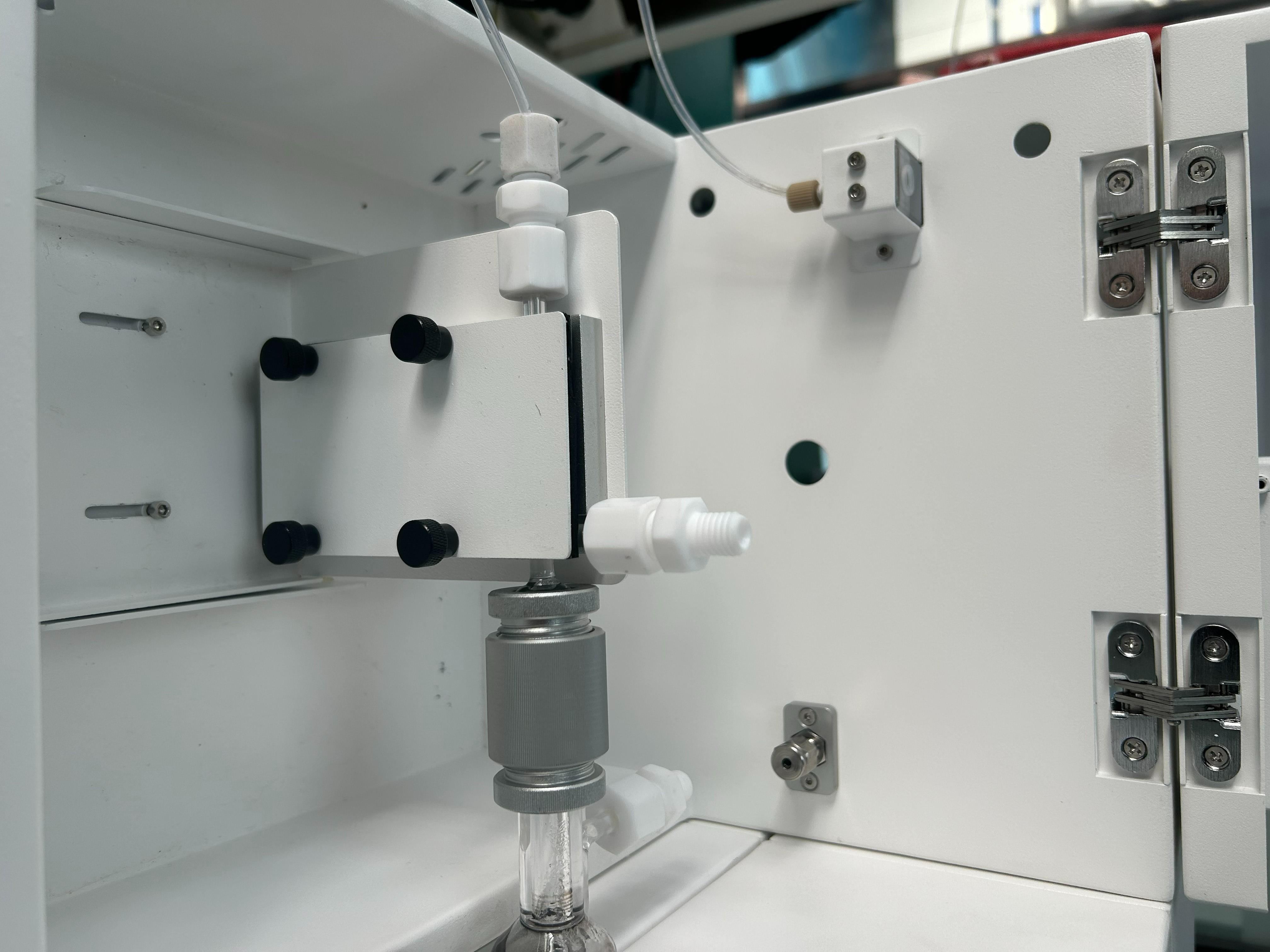 新品上市！iCR7500高溫燃燒離子色譜系統(tǒng)，讓精準(zhǔn)分析更智能！