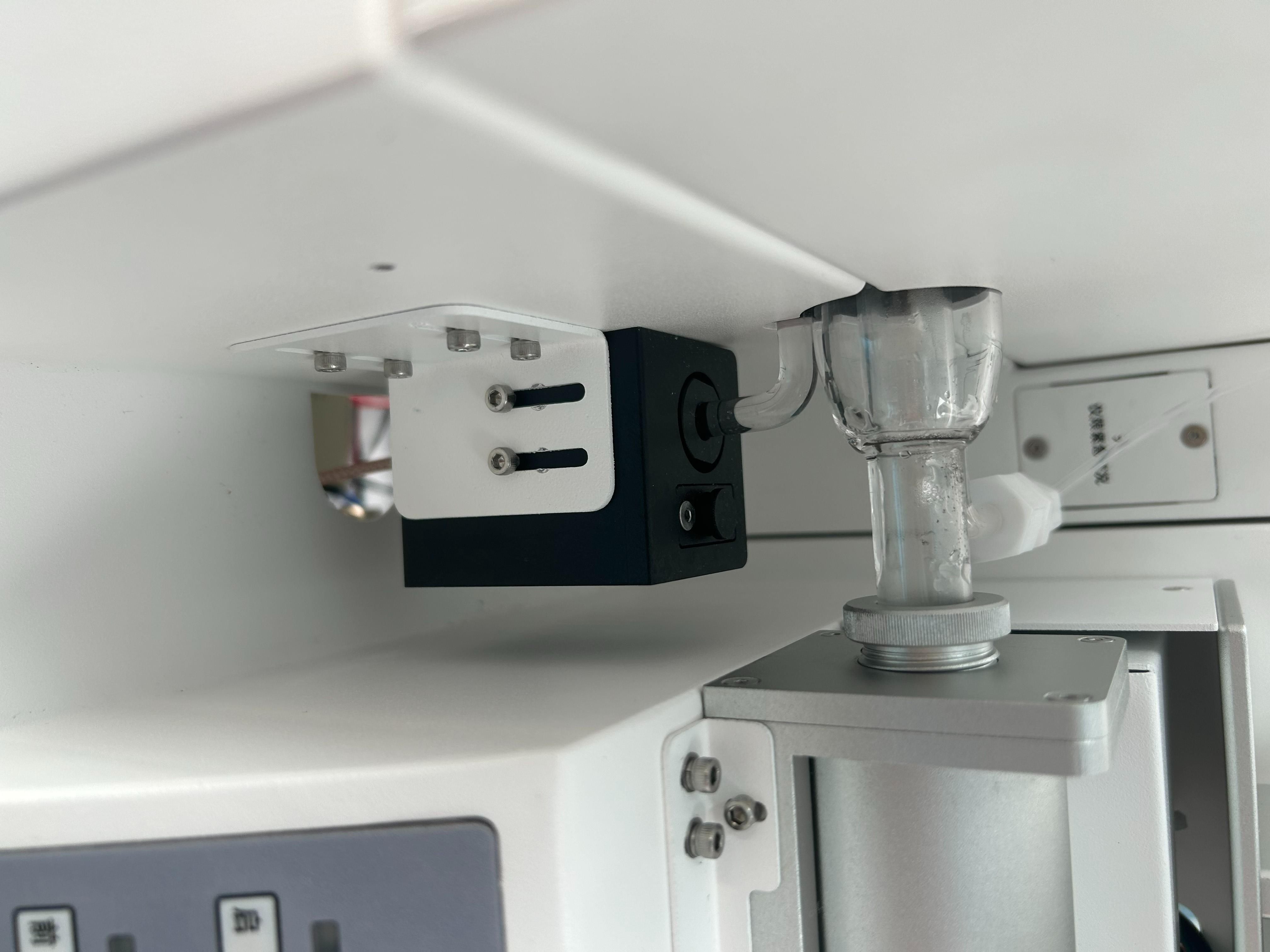 新品上市！iCR7500高溫燃燒離子色譜系統(tǒng)，讓精準(zhǔn)分析更智能！