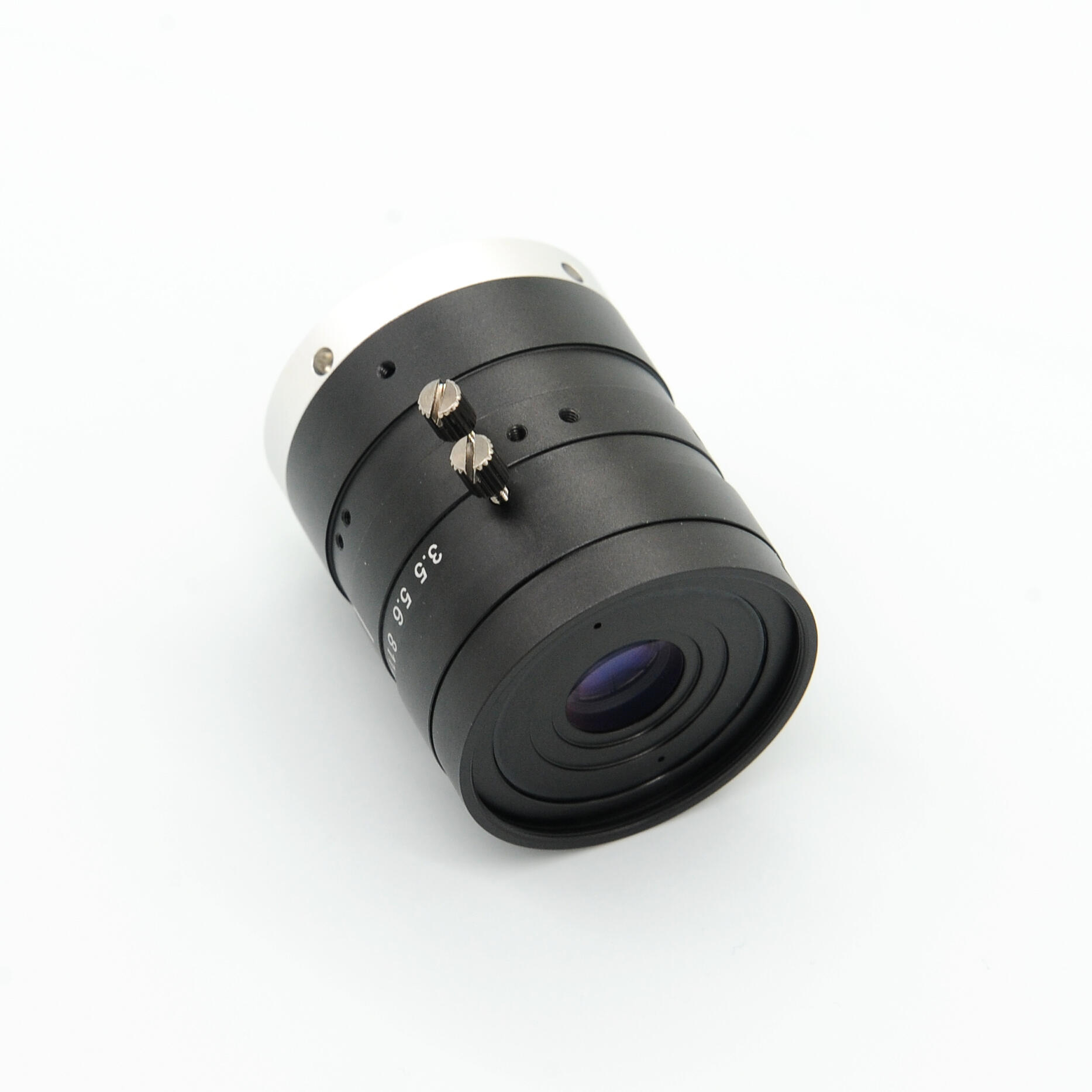 紫外镜头 | 光学黑科技，解锁多场景应用新可能