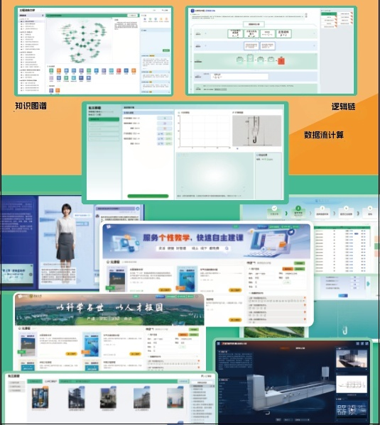 數智賦能，軟硬協同——打造水處理環境治理產教融合新范式