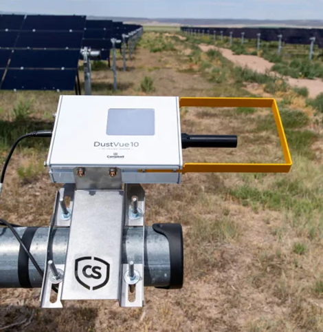 Campbell Scientific 2025年度 “歌單