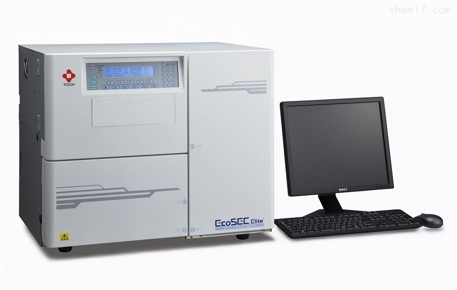 Tosoh凝胶渗透色谱仪