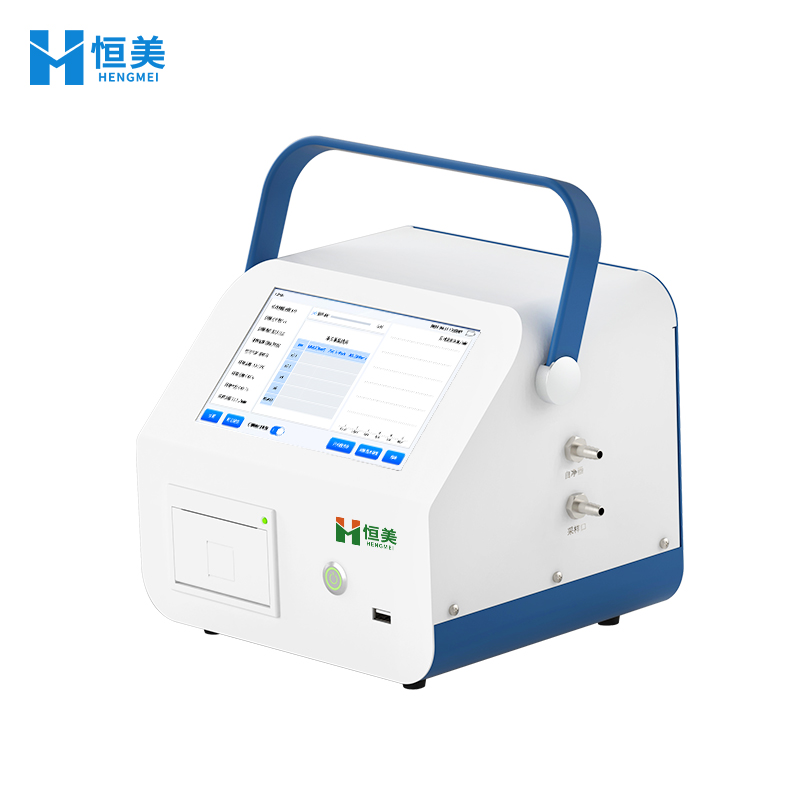 塵埃(ai)粒子(zi)計(ji)數(shu)器