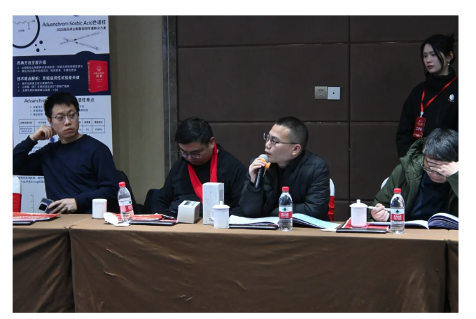 旭耀新程 共筑未来｜江苏月旭色谱填料生产基地正式启航