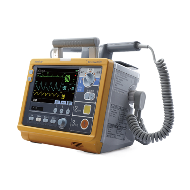 美敦力除顫監(jiān)護(hù)儀